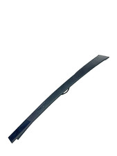 OEM 16-20 TESLA MODEL S ROOF TRIM RACK MOULDI...