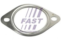 FT84575 Fast Dichtung, Abgasrohr FüR Ford
