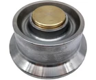 Scraper Ejector Guide Roller - 5F-8001 - fits Many CAT 615, 623 Wheeled Scrapers