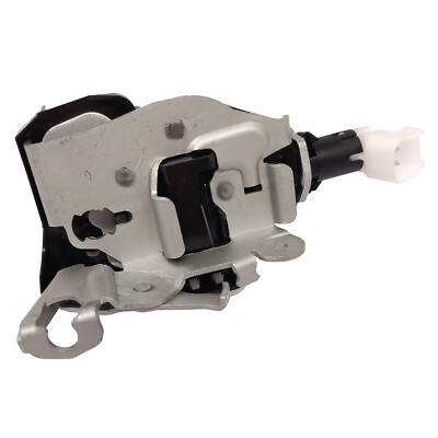 lalala　 Rear Left Door Latch Lock for 1998-2011 Ford Ranger 4.0L 8L5Z