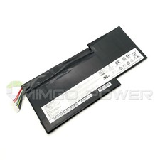 New Genuine BTY-M6K Battery for MSI GF63 8RC 8RD GF65 GF75 GS63VR GS73 GS73VR