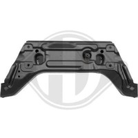 Diederichs 2205219 Hilfsrahmen/AggregateträGer FüR Audi Seat Skoda Vw