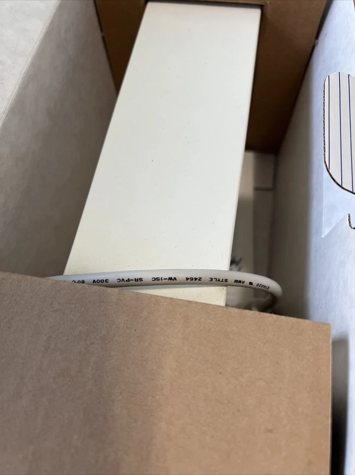 Practical Peripherals 14400FXSA External Modem V32Bis - Image 2 of 4