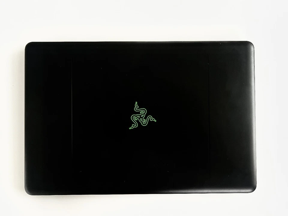 Razer Blade Pro 17 (2017) - Immagine 2 di 4