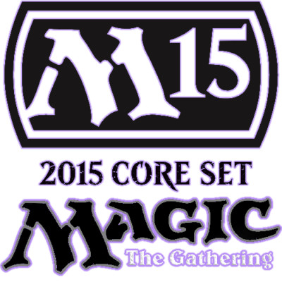 MTG - M15 Core Set 2015:  .64-.99 a Card, Mix&Match , .99 Combined Shipping!