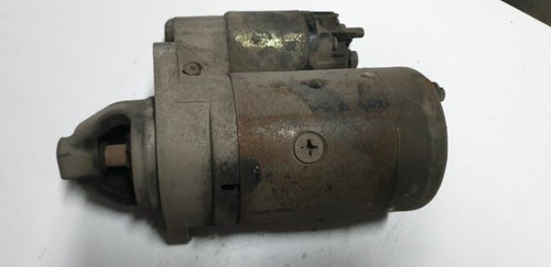 1981 SUBARU LEONE null STARTER MOTOR - Picture 2 of 2