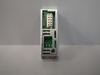 SCXI1357 - NATIONAL INSTRUMENTS - SCXI-1357 / 185005A-01 Stecker GEBRAUCHT