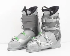 Dalbello RTL Vantage 4F MS Adult Ski Boots - Size 14 / Mondo 32 New