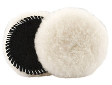 FlexipadsWorldClass 40240 GRIP Wool Bonnet 50mm