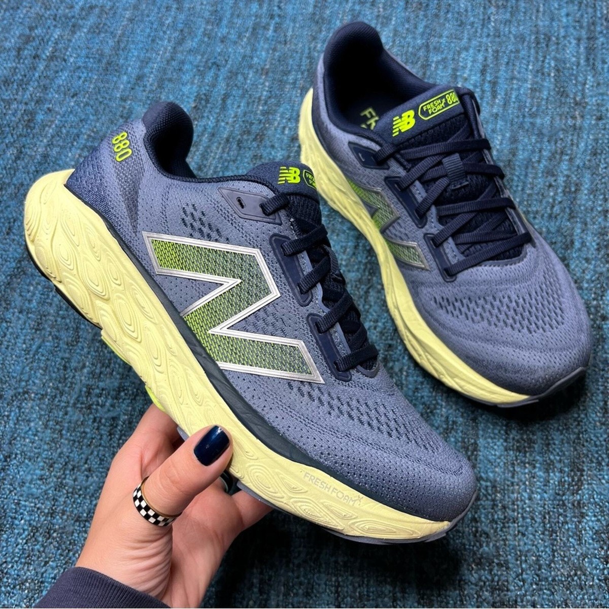 Sneakers New Balance 88 Running Shoe Buy New Balance Fresh Foam X