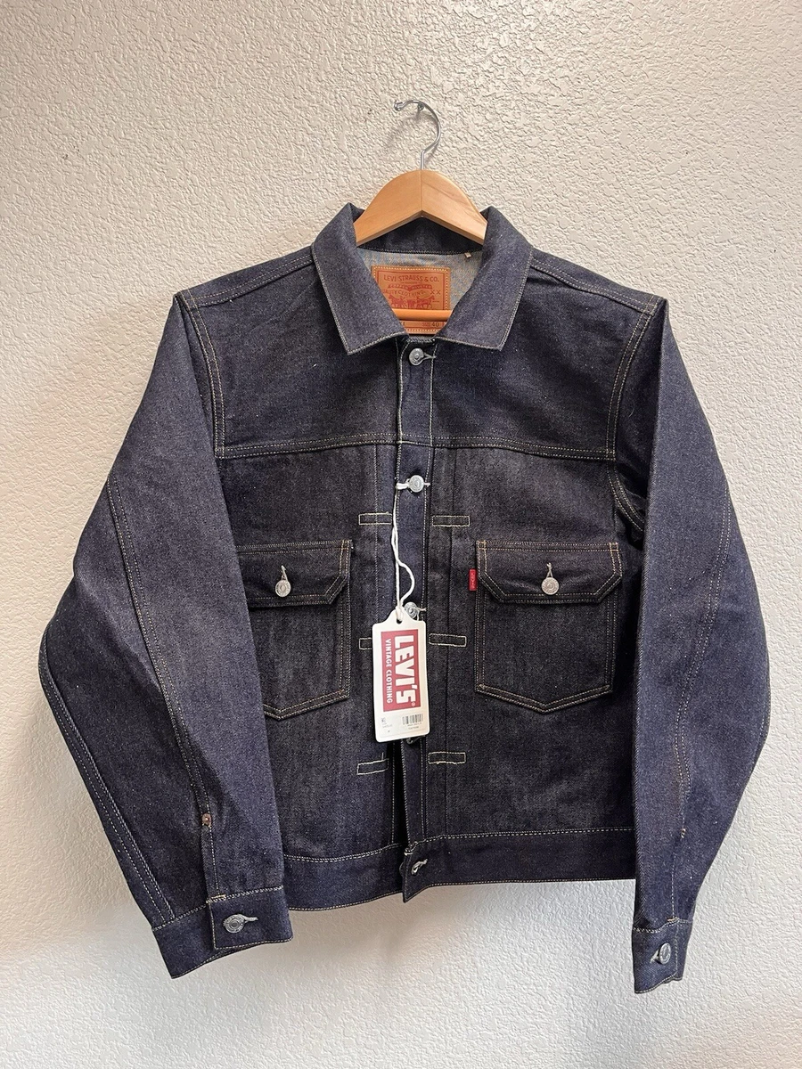 levis 507 jacket products for sale | eBay