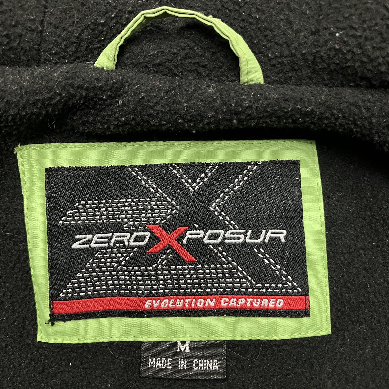 ZeroXposur Evolution Captured Ski Jacket Women's … - image 13