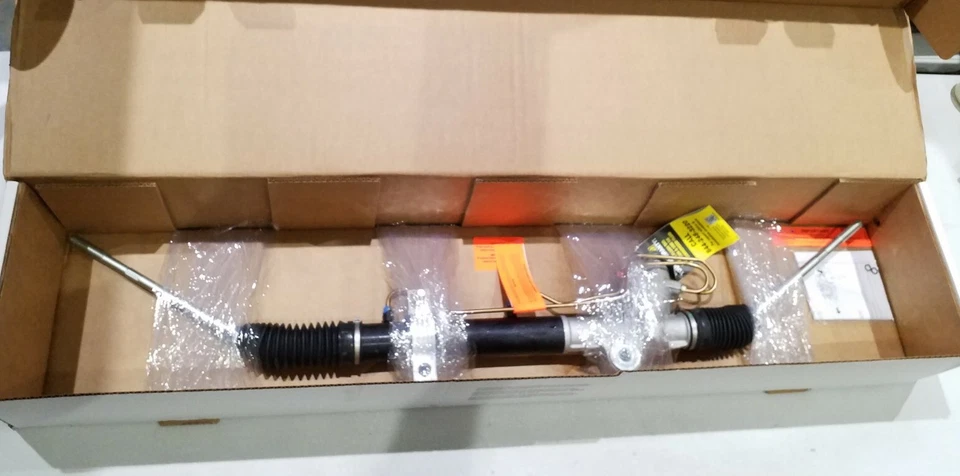 310-0148 OE Quality - Reman Rack & Pinion Fits Nissan Altima 2002 To 2006 - Image 2 of 4