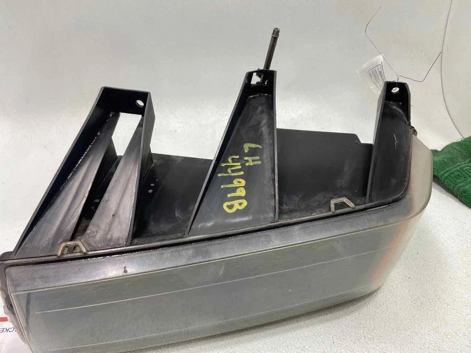 06 CHEVY COLORADO W/o Xtreme; Left Driver Headlight Foto 2 de 3