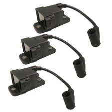 (Pack of 3) CDM Modules for Mercury & Mariner 90 HP 3 Cyl 0T980000-0T999999 Boat