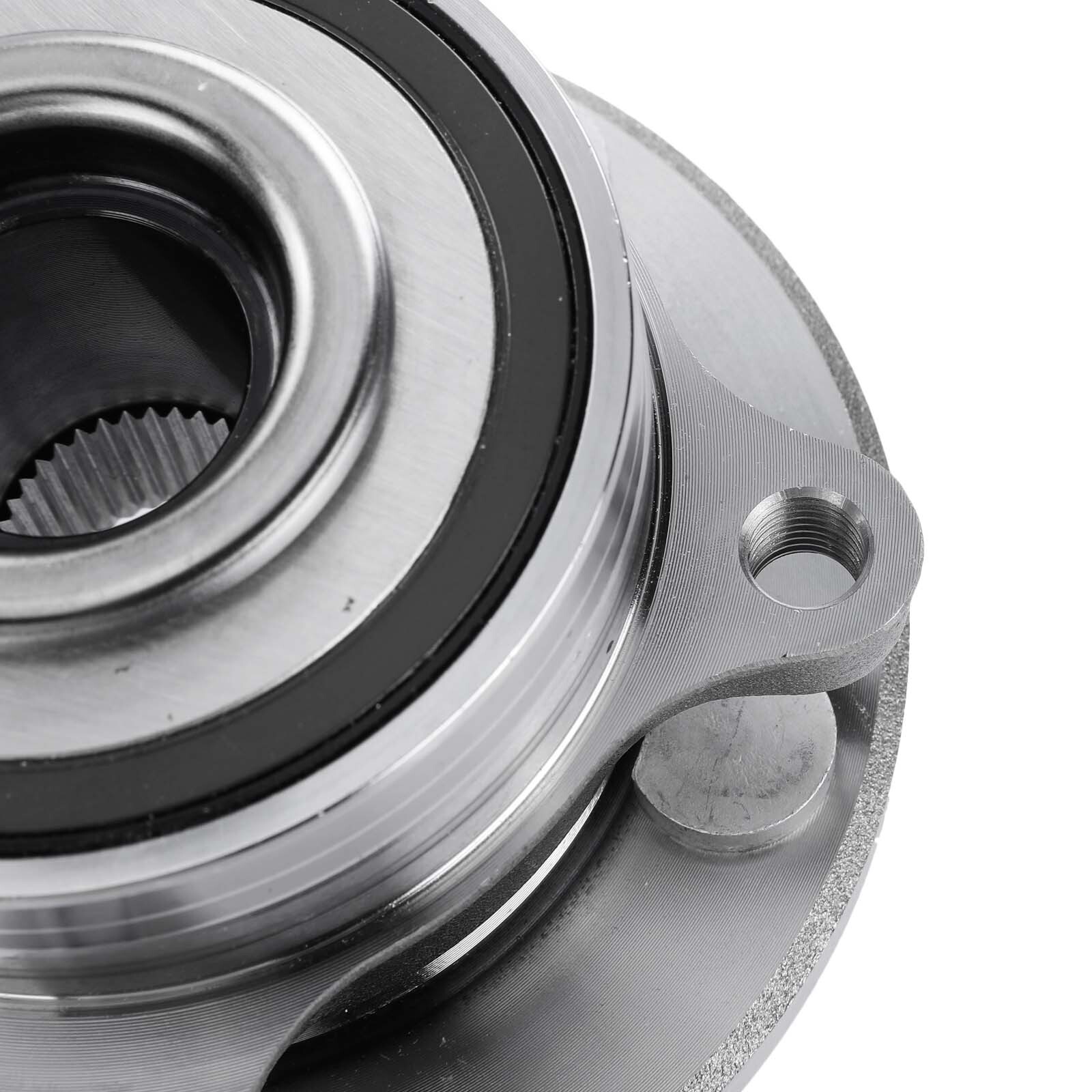 Wheel Hub Bearing Assembly for Ford GT 2017-2022 3.5L Front Driver or Passenger
