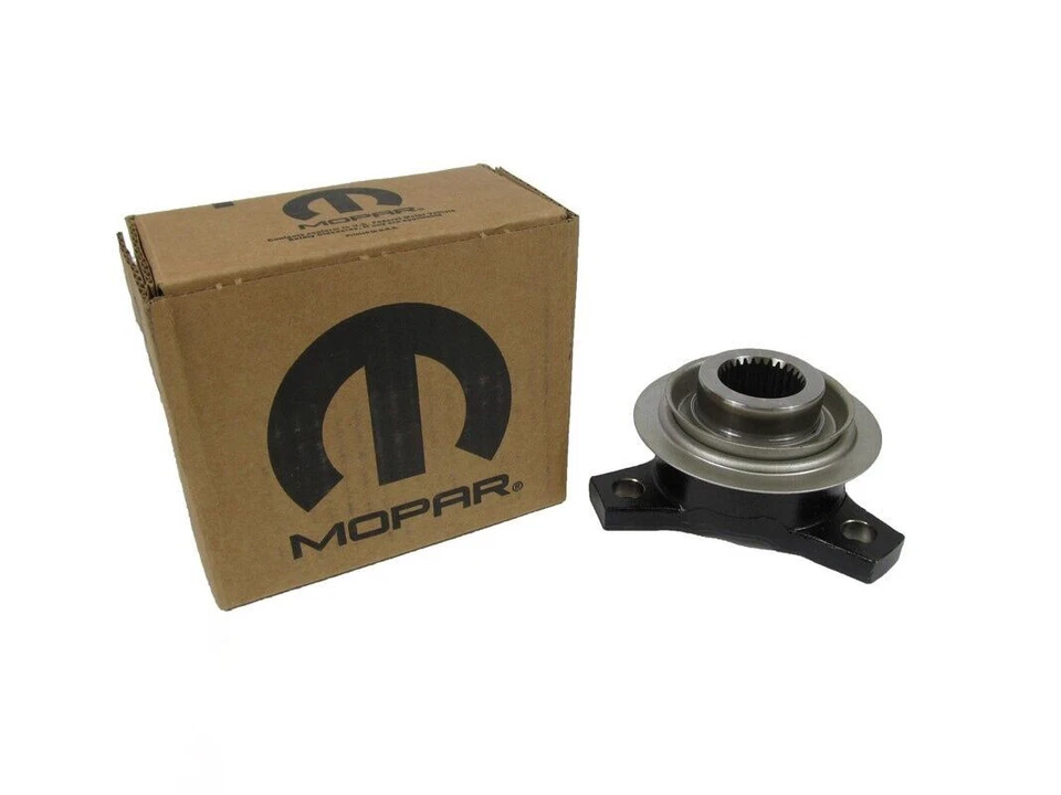 DODGE CHALLENGER CHARGER MAGNUM CHRYSLER 300 DRIVE SHAFT PINION YOKE NEW MOPAR - Image 3 of 4