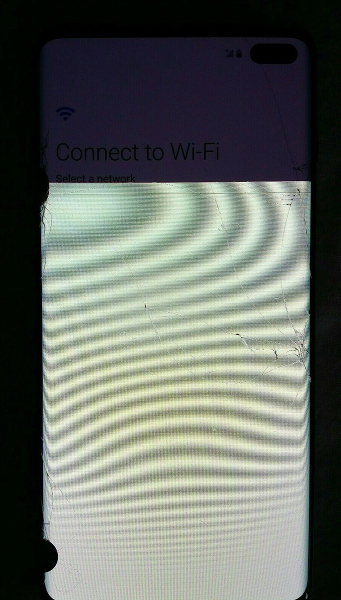 Samsung Galaxy S10 for Parts or Repair | eBay