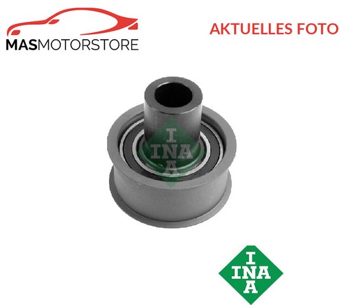 5M Zahnriemen-Umlenkrolle Ohne Zähne - Aluminium Riemenscheibe