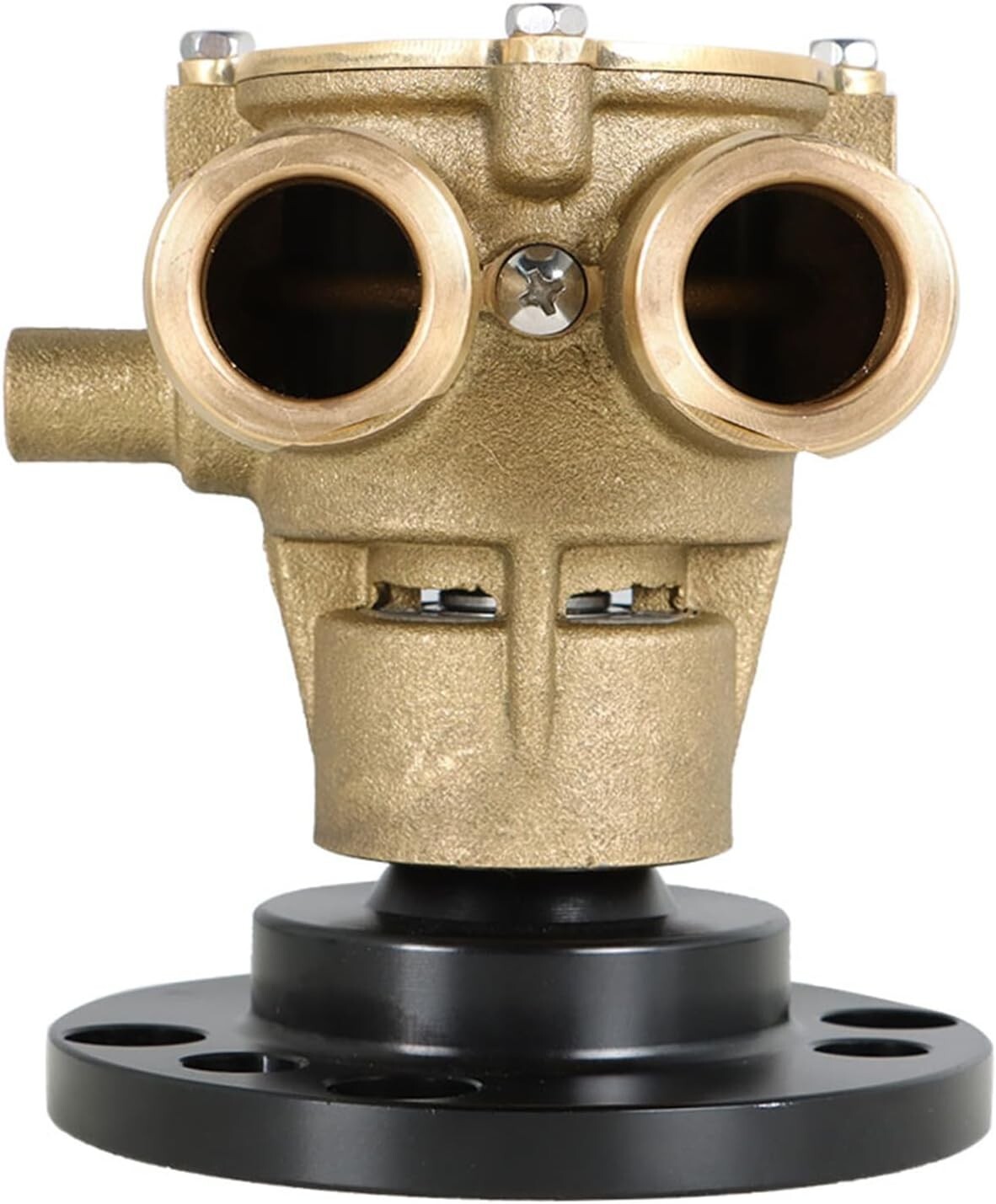 F6B-9 SEA Water Pump For Johnson Indmar 10-24232-1 102480501 102491501 3860703