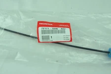 NEW HONDA OEM 03-04 2 DOOR Accord Front Door-Lock Cable Left 72171-SDN-A02
