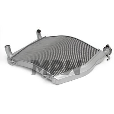 Ducati Panigale 1000 V4 R Pattern Replacement Aluminium Radiator 19-20