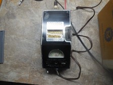 Millen 90651 Misuratore di immersione a griglia con bobine, scatola originale *funziona ma solo così com'è*