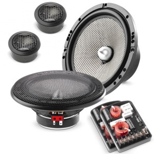 focal 165as