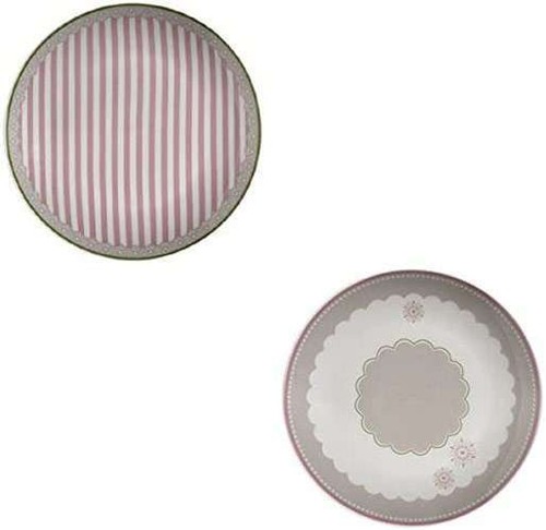Brandani Paletta Per Torta In Acciaio Inox 53259, Colore Metallizzato, Made In Italy - 3