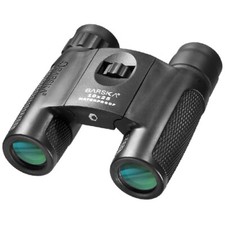 Barska 10x25 Blackhawk Waterproof Binocular with BAK4 Roof Prism, AB11844