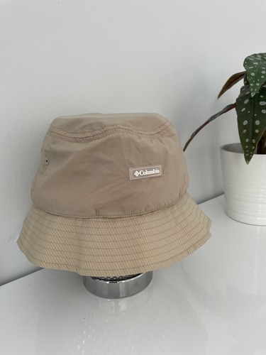 Columbia Punchbowl Bucket Hat Unisex | eBay