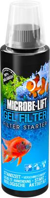 ARKA Gel Filter - Filterstarter und Langzeitpflege 236ml