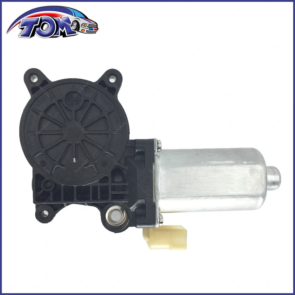 Nuevo motor elevador de ventana eléctrico para modelos BMW, Ford, Lincoln 99-10 seleccionados Foto 2 de 4