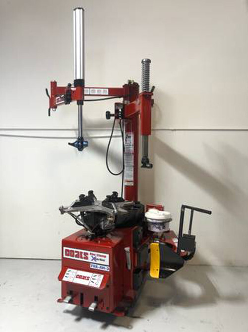 Rebuilt Coats 70X-AH-3 Rim Clamp (EX also available) 1 year
