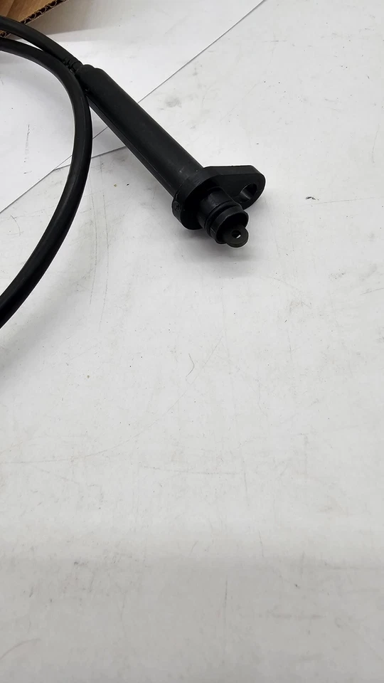 Automatic Transmission Detent Cable-Auto Trans Detent Cable Pioneer CA-1950 - Image 3 of 4