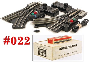 ebay trains lionel 1945 to 1969