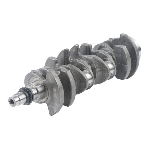 Crankshaft 23110-2B710 For Hyundai Kona Veloster Kia Seltos 1.6L Turbo Engine - Picture 7 of 8