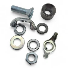 Snapper 60287 Side Chute Bolt Kit 7060287YP 7060287 Genuine OEM NOS