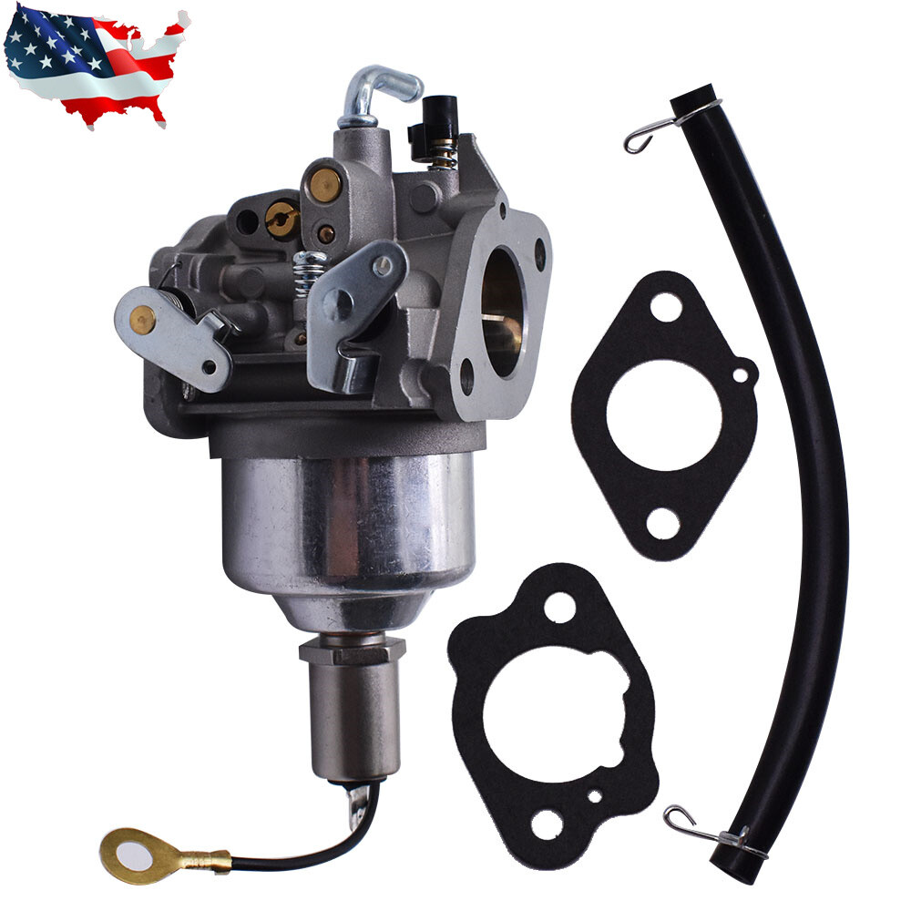 Carburetor LX277 Fit For John Deere LT180 FH500V Lawn Mower