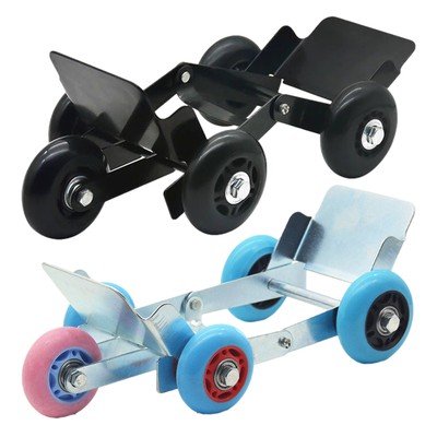 Motorcycle Carrier Bike Trailer Hitch Mount Dirt Bike Rack Thick Stable Foldable