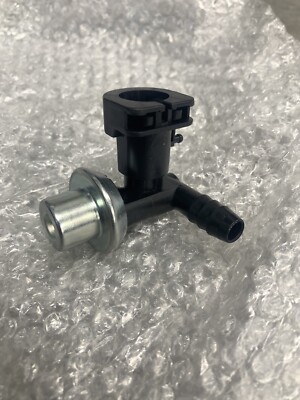 Fuel System Pump Pulse Valve Saab 9-3 Aero 2006-2009 2.8L v6 Genuine OEM NEW