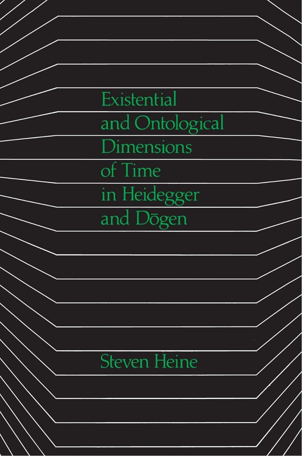 9780887060014 Existential and Ontological Dimensions of Time in ...hist Studies)