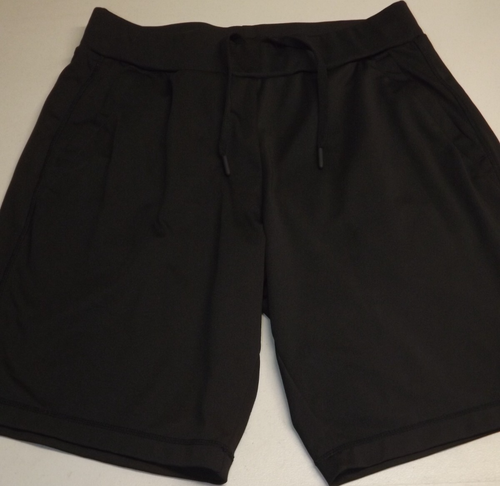 32 DEGREES Cool=Black, Workout, Running, Activewear, Lounge Shorts Men's Small - Picture 4 of 9