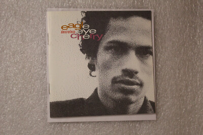 Eagle Eye Cherry - Desireless CD
