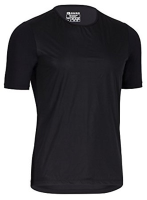 Gonso EMILIO Herren Rad Unterhemd kurzarm Bike Shirt Windschutz  #12401