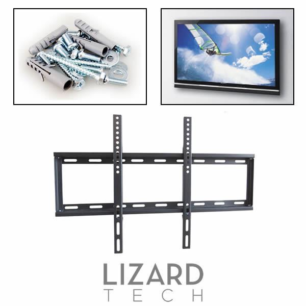 TV Wall Mount Bracket Vesa 600 x 400mm for Sony KDL42W705B eBay