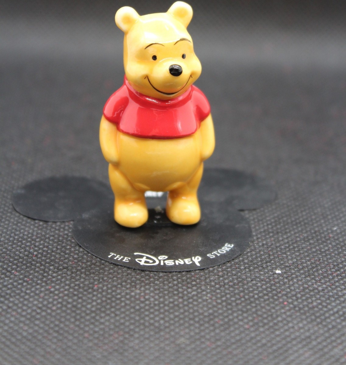 NWT 80s 90s Vintage Disney Store Collectible Winnie the Pooh