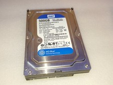 Dell Optiplex 3010 - 500GB SATA Hard Drive - Windows XP Professional 32 Bit
