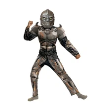 Disguise Boy's Transformer's Rhinox Padded Costume Medium (8-10)
