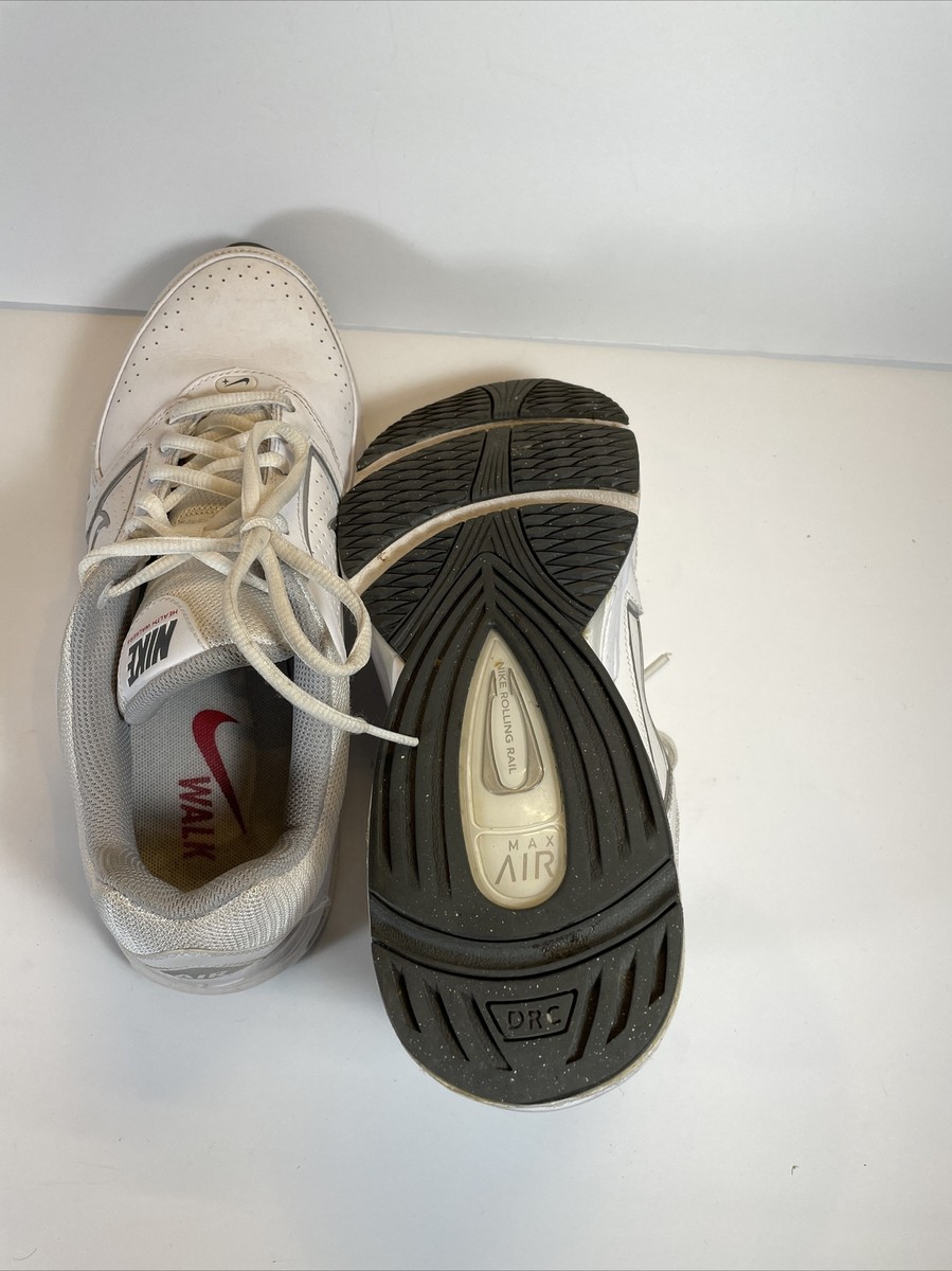 nike air health walker